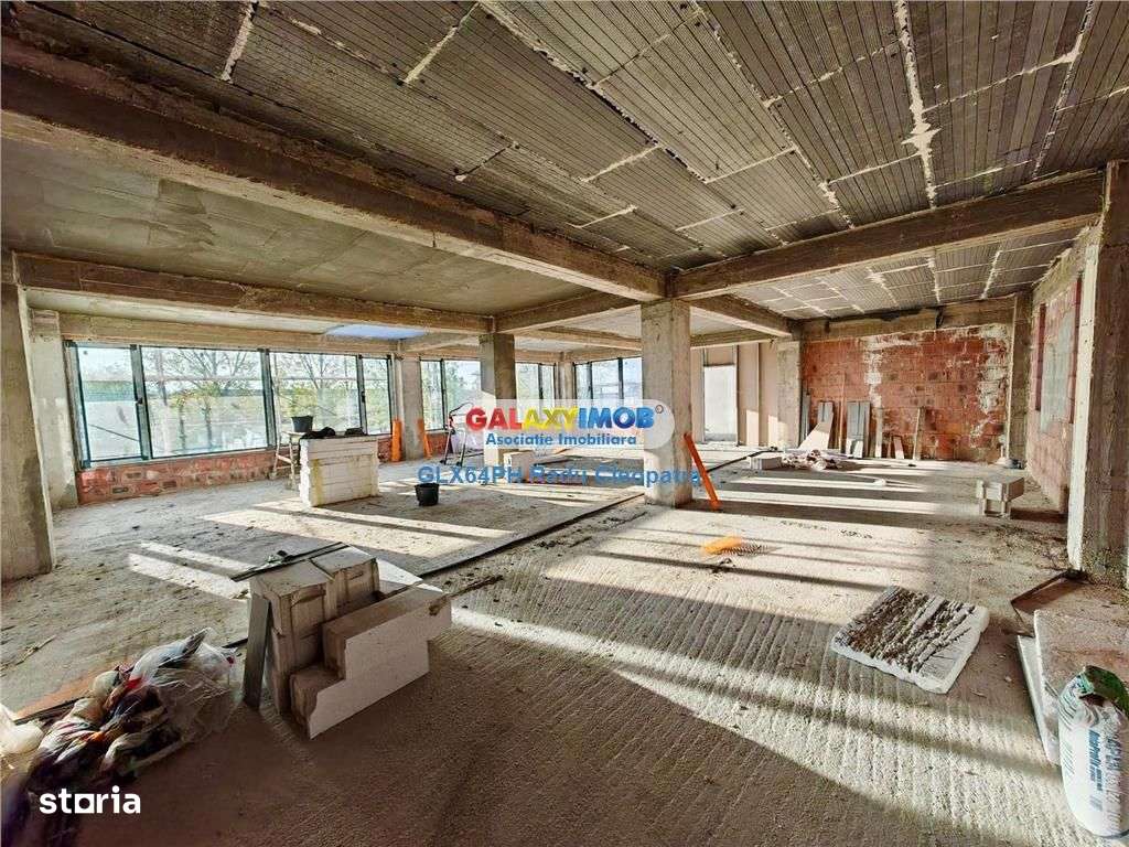 COMISION 0!! Inchiriere spatii comerciale in Paulesti, zona Maya - Imagine principală: 1/8