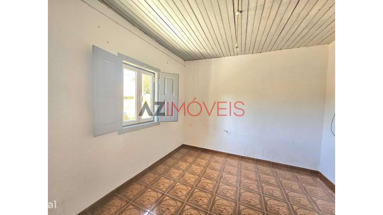 Moradia Rústica T2+1 Terreno com 3.480m2-14