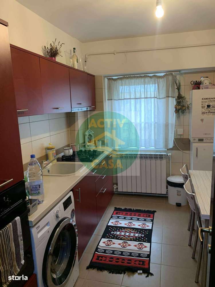 Apartament, 60 m²,  - Imagine principală: 3/8