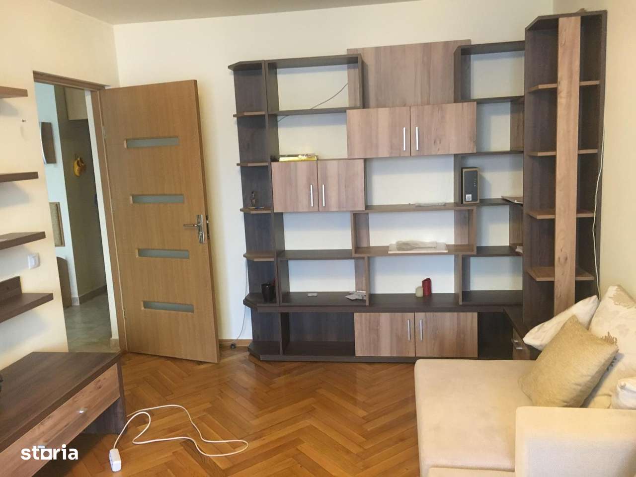 RAMDA, Apartament 3 camere Dacia etaj 1 cu lift 65 utili-5