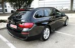 BMW Seria 5 520d xDrive Touring Aut. Luxury Line - 4