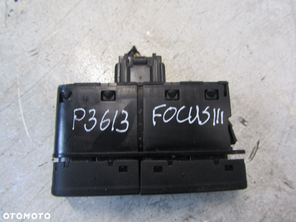 ford focus mk III 1.6 tdci przełącznik start stop amst-14b436-fb - 1