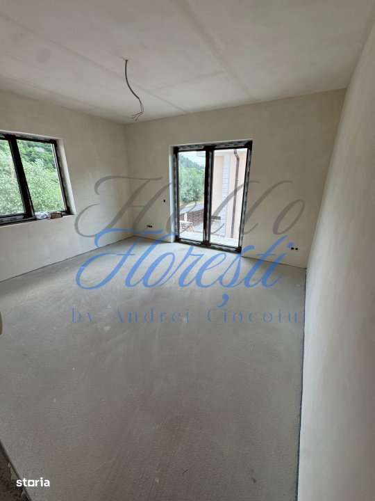 Casa individuala 110mp + Teren, Zona Luna de Sus | Cluj - Imagine principală: 5/19