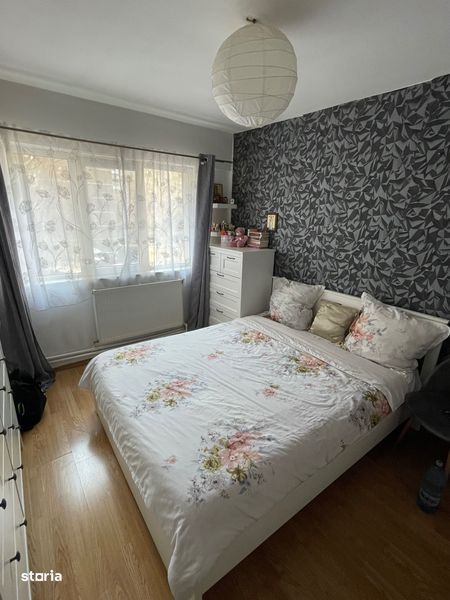 Apartament de vânzare