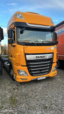 DAF XF 480 - 1