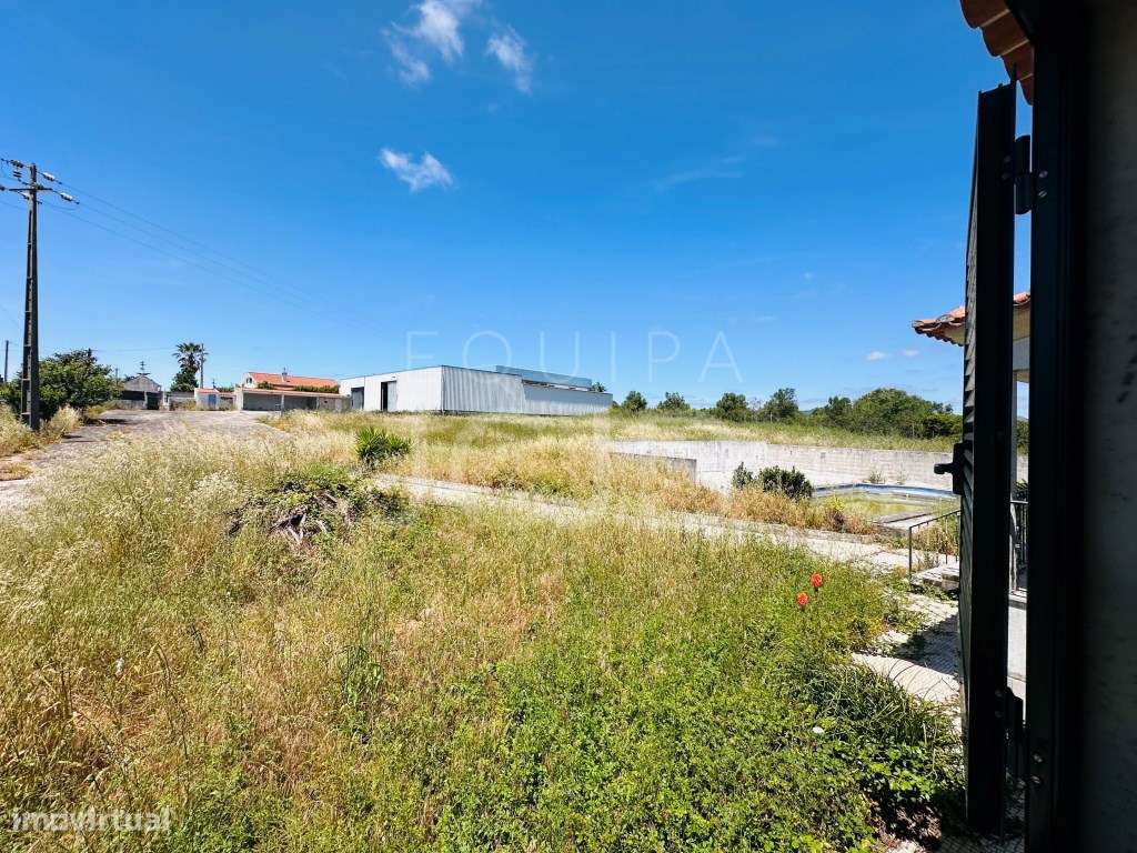 Moradia T5 com Garagem e Terreno Amplo - Quinta do Pinheirinho, San...-24