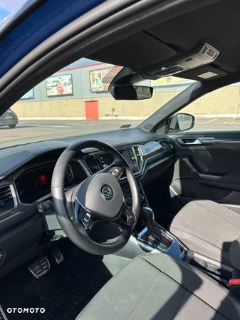 Volkswagen T-Roc 1.5 TSI GPF ACT Premium DSG - 6