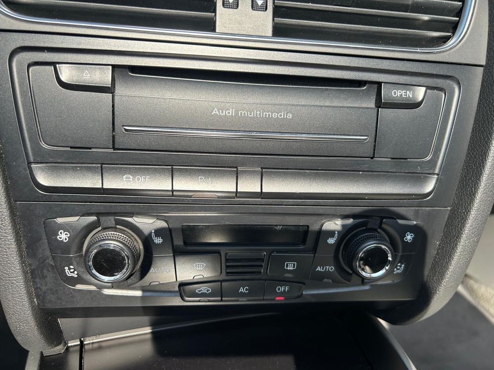 Audi A5 Cabrio - foto 23