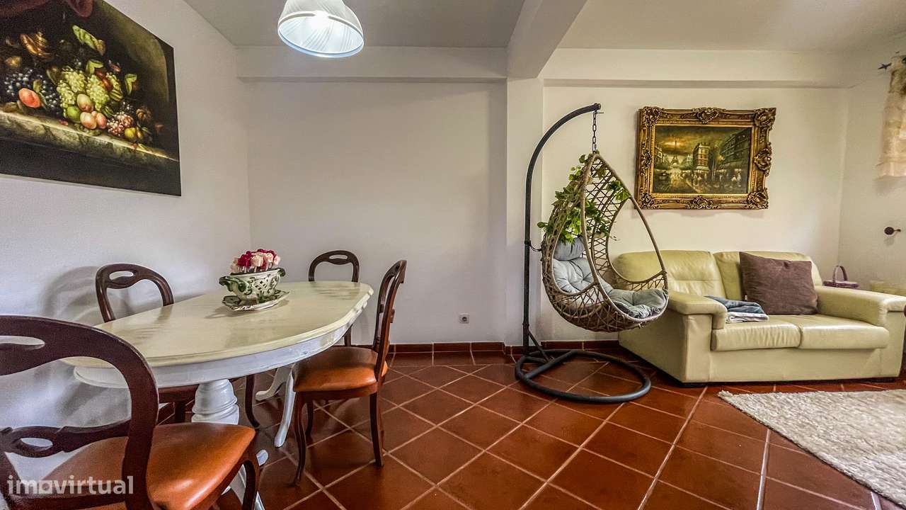 T3 Lamego | zona Central | Alta rentabilidade - Grande imagem: 4/12