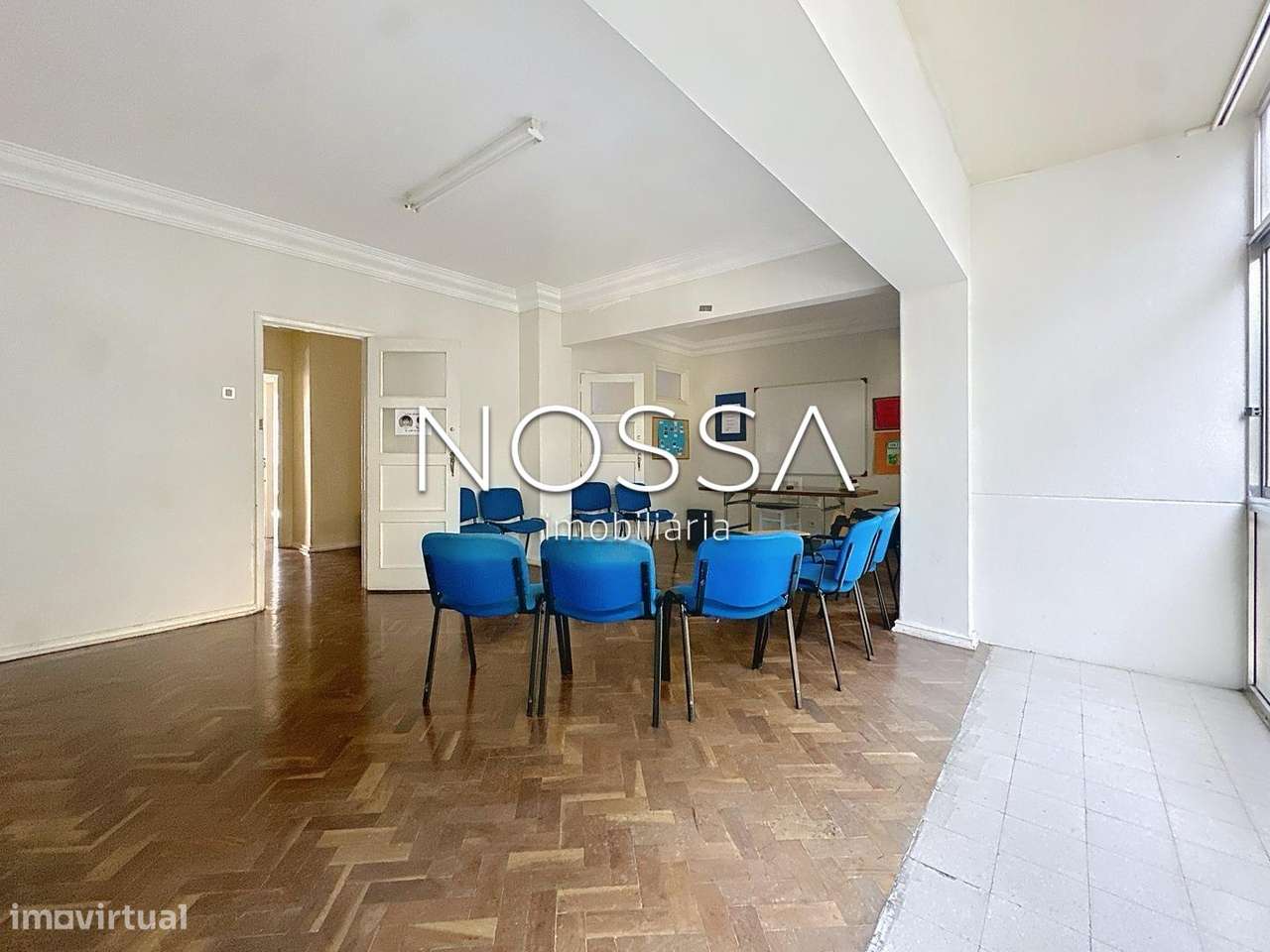 Oportunidade | T3 p/ Remodelar | Filipe Folque – Av. Novas-20