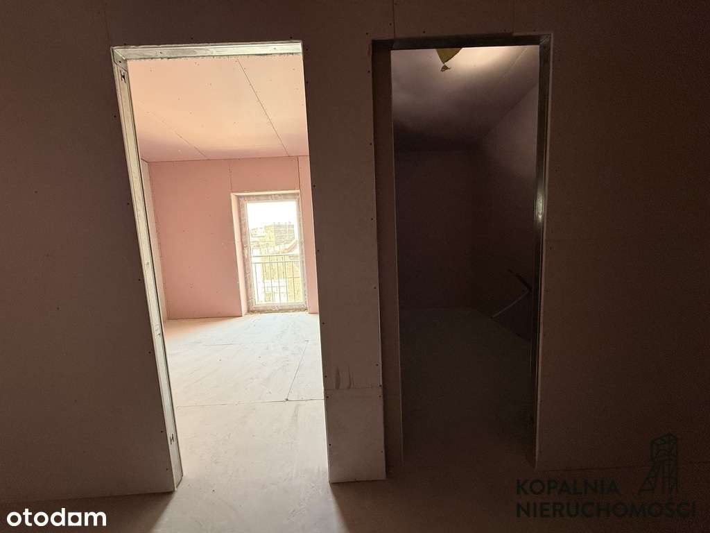 Przytulne mieszkanie do remontu Centrum Bez PCC - Pełny obrazek: 4/6