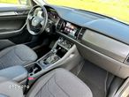 Skoda Kodiaq 2.0 TDI 4x2 Business DSG 7os - 12