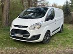 Ford transit custom - 1