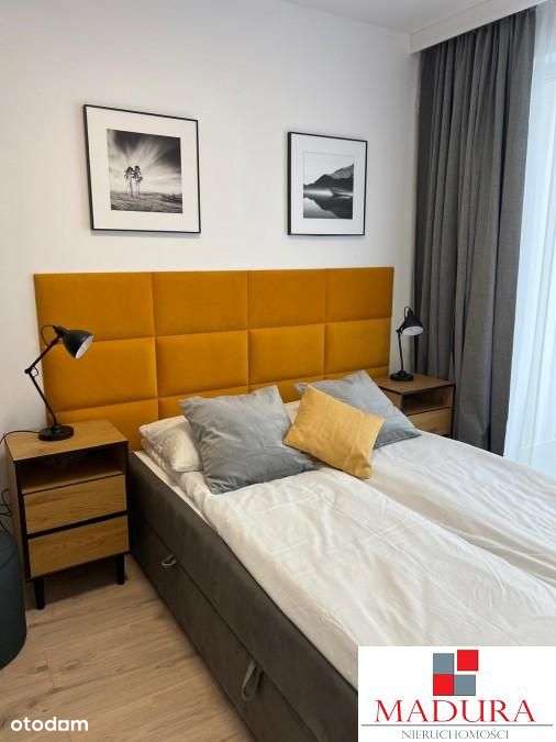 Gotowy apartament-widok na morze-2 pokoje - Pełny obrazek: 5/13