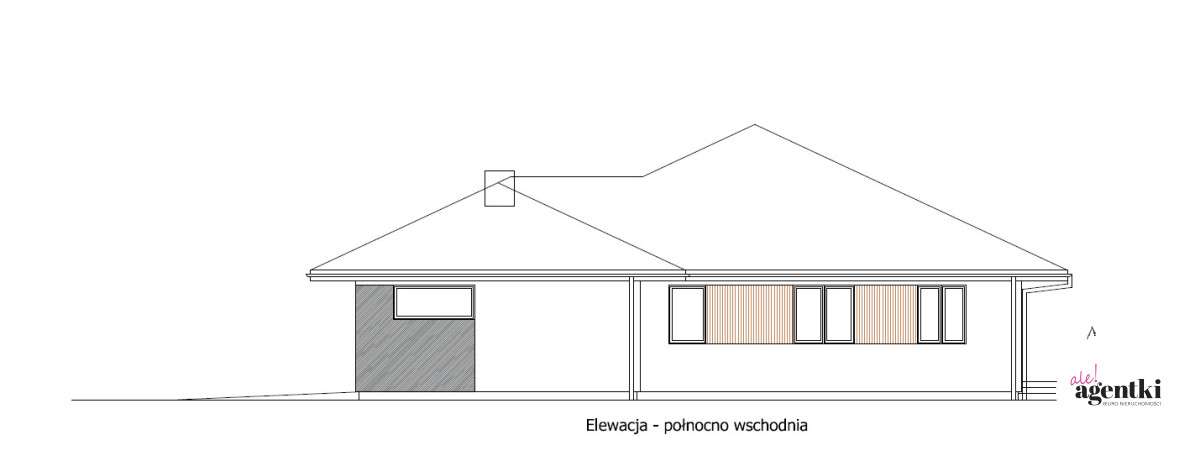 Dom z działką - projekt i szybka realizacja - Pełny obrazek: 4/10