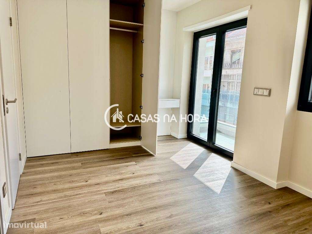 Apartamento Premium T4 em Almada-24