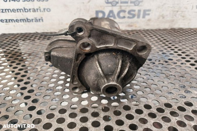 ELECTROMOTOR 1.9 DCI  8200331251 Renault Megane  seria - 2