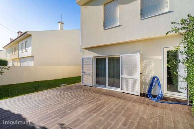 Moradia T3 de Gaveto, Marinhas – 2ª Linha de Mar-45