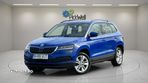 Skoda Karoq 1.6 TDI DSG Style - 1