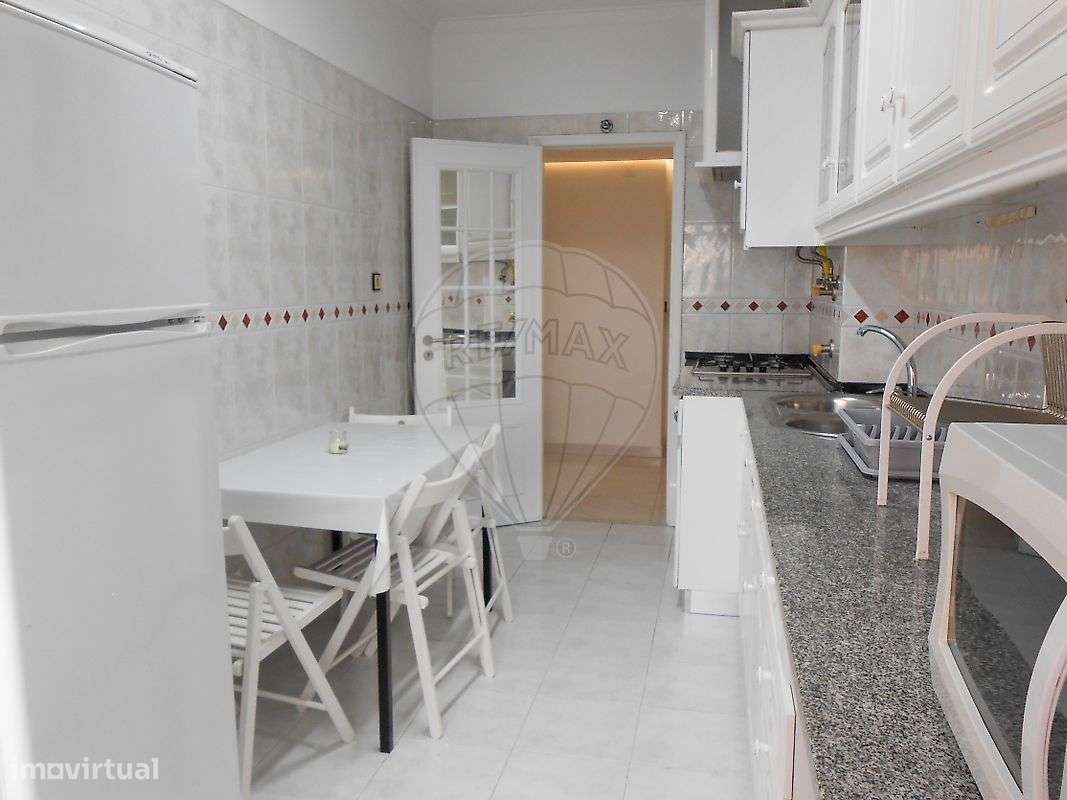 Apartamento T2 para arrendamento - Grande imagem: 4/20