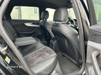 Audi A4 2.0 TDI ultra S tronic Sport - 12