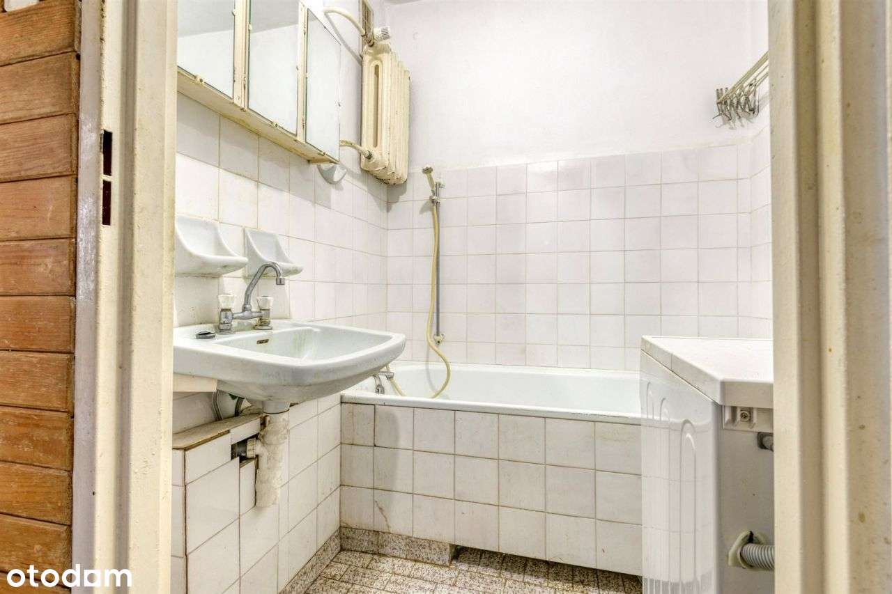 Dwustronne m3 w centrum Piastowa!-11