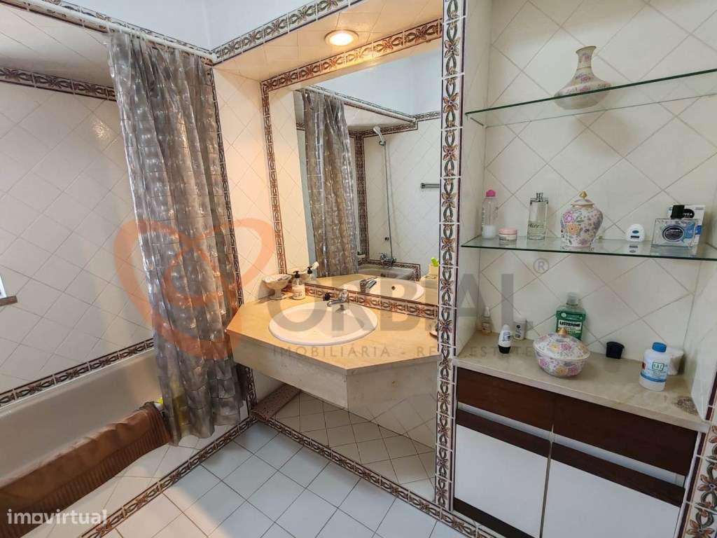 Fantástico Apartamento T2 para venda em Albufeira com garagem. - Grande imagem: 5/27