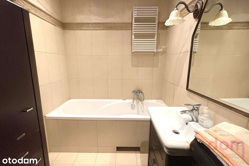 3-pokojowe mieszkanie - ul. Jaworskiego, Kielce-7