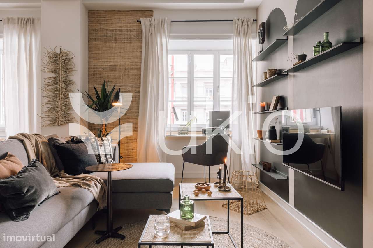 Apartamento de 2 dormitórios no Bairro Azul - Parque Eduardo VII-7