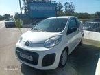 Citroën C1 1.0 Attraction - 3