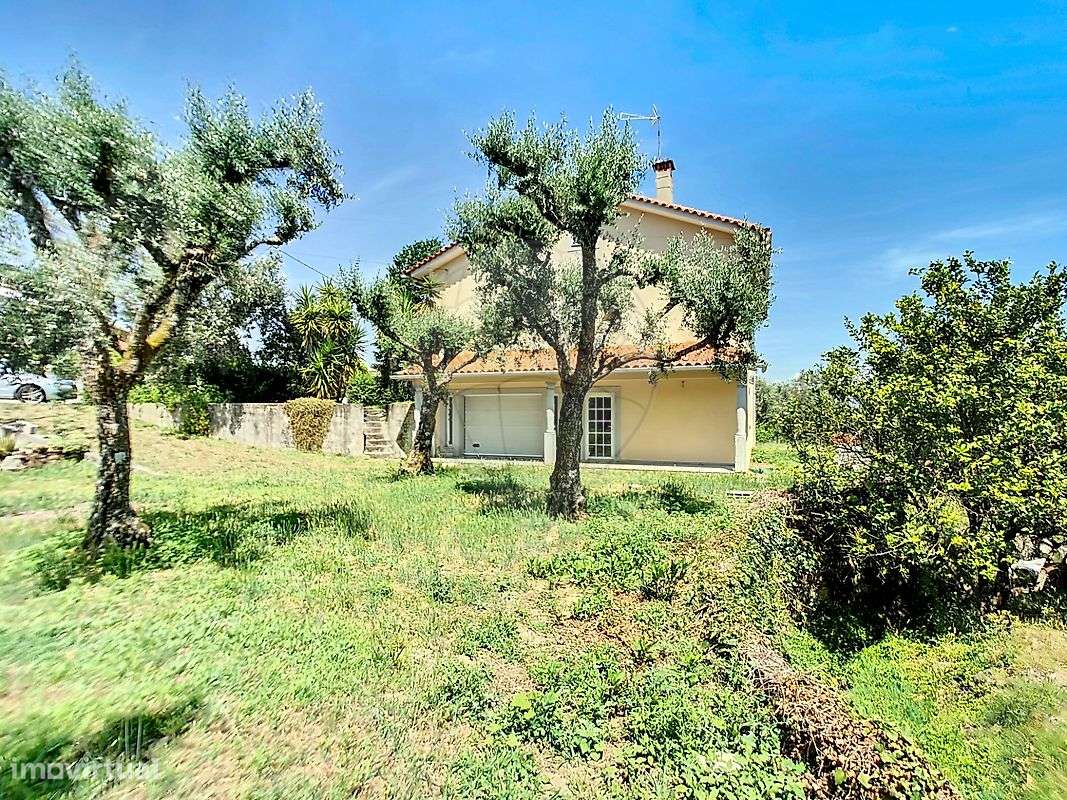 Moradia T4 para venda - Grande imagem: 3/33