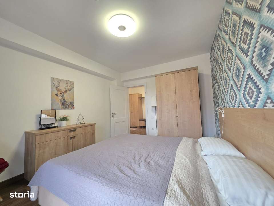 Apartament cu doua camere, regim vila, Central - Imagine principală: 3/14