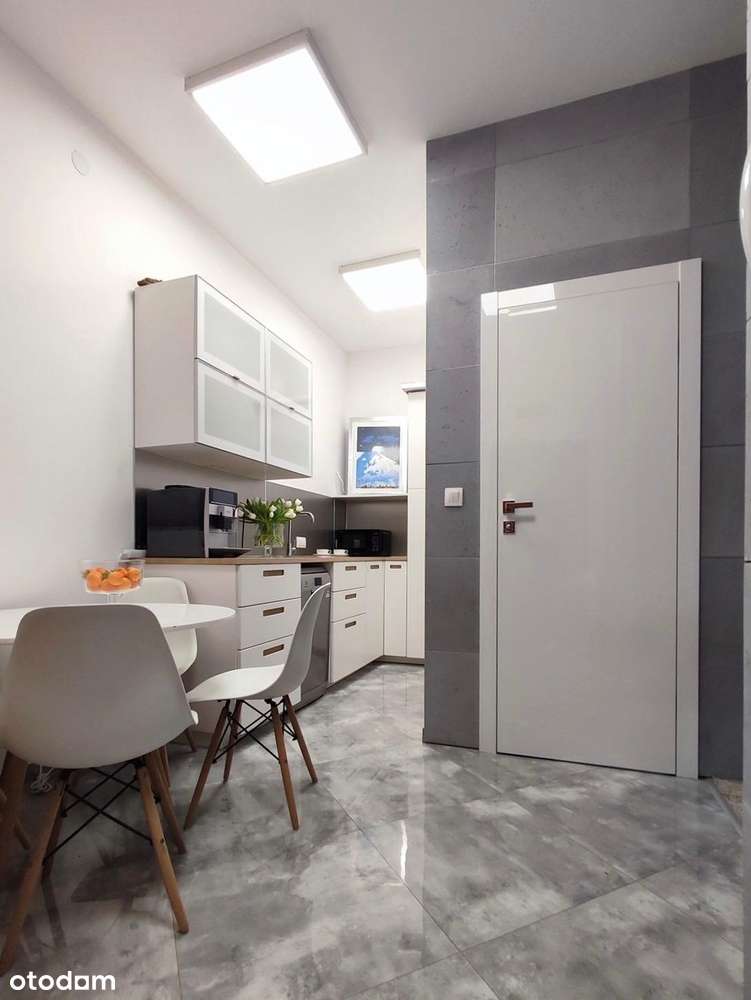 Mieszkanie z ogródkiem obok metra, prestiżowe osiedle, bez prowizji - Pełny obrazek: 4/11