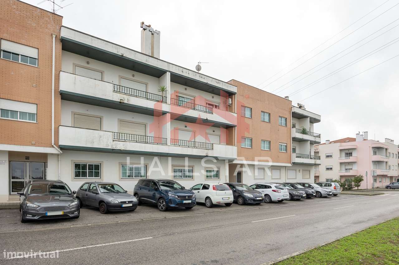 Apartamento T2+1 Duplex / Casal dos Matos-27