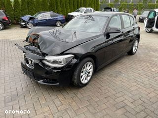 BMW Seria 1 116d