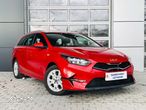 Kia Ceed - 2