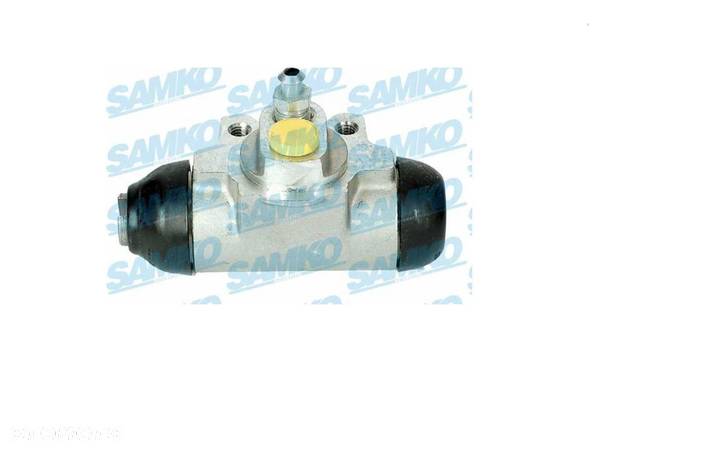 CYLINDEREK HAMULCOWY SUZUKI SAMURAI SJ 413 1.3 86-90 - 1