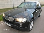 BMW X3 xDrive20d Edition Exclusive - 29