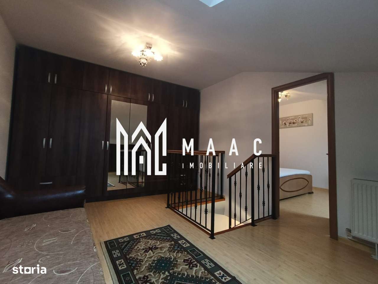 Apartament 3 camere | Valea Aurie | Mansardă | Spațios - Imagine principală: 4/11