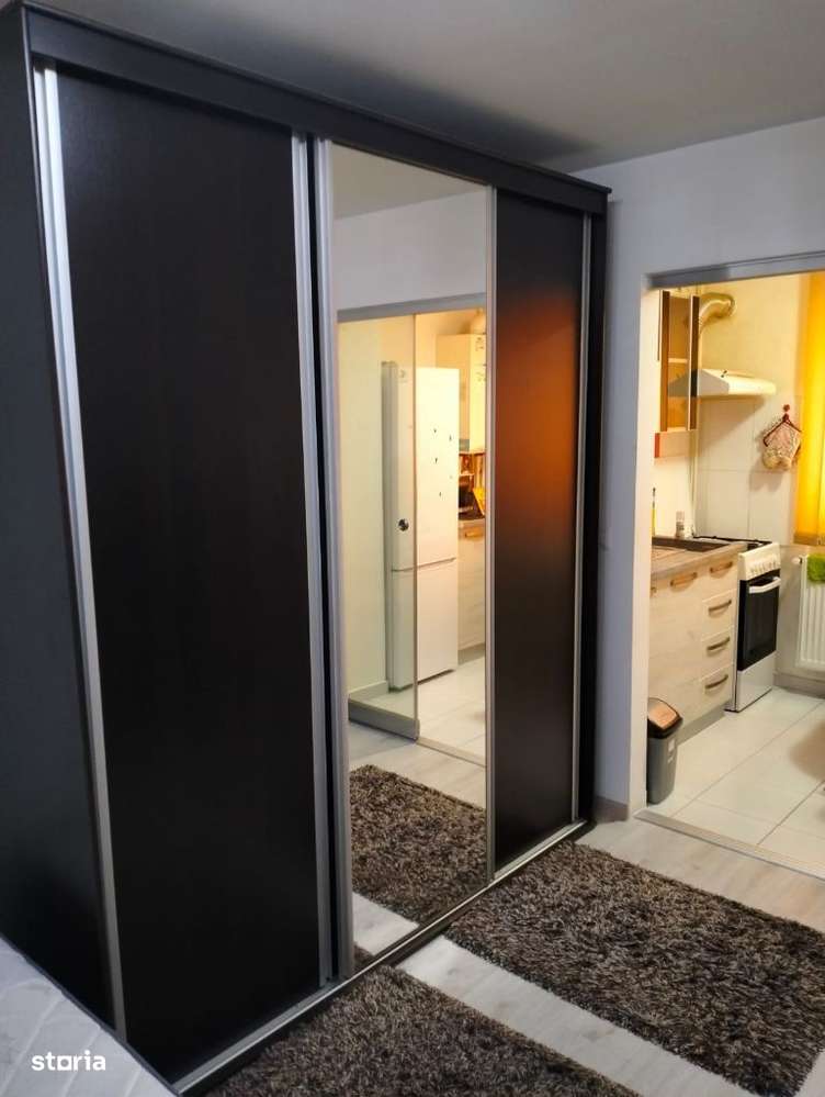 palladium residence bloc nou 8 min metrou centrala termica - Imagine principală: 4/16