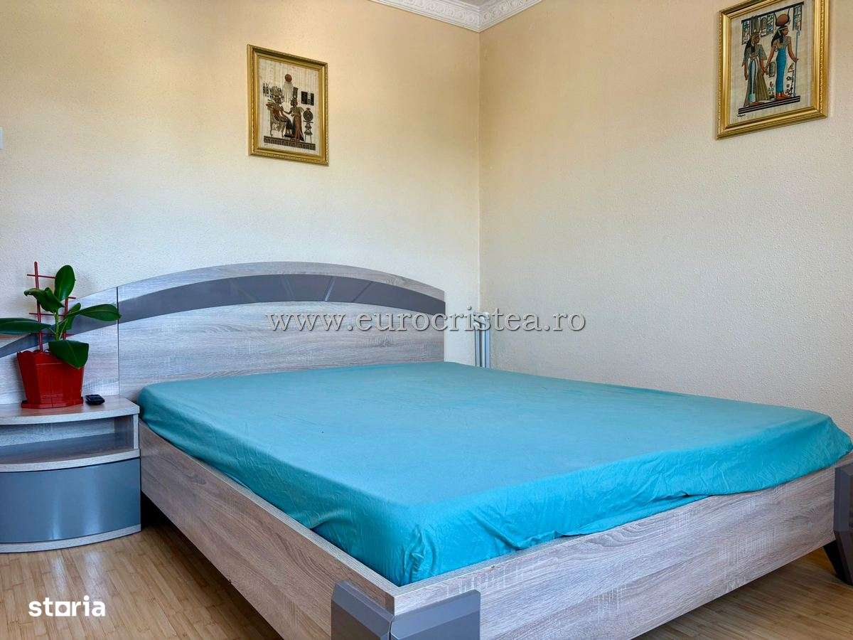 Apartament 3 camere – Mangalia | Zona:Centru-Sens,500m de plajă - Imagine principală: 3/8