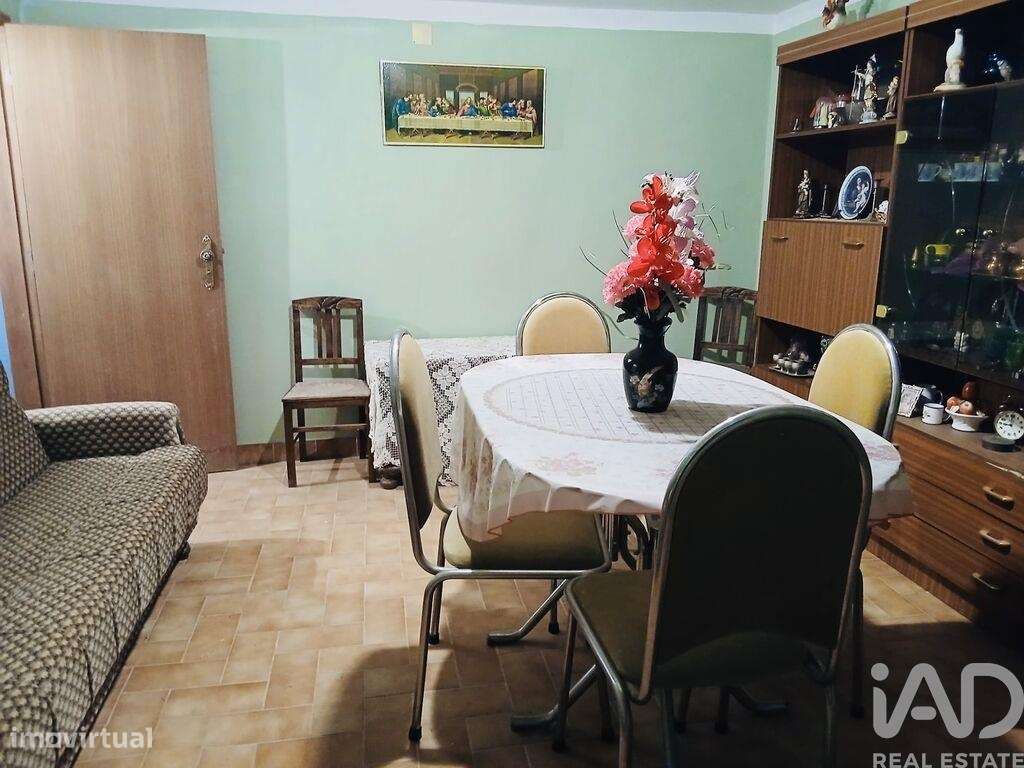 Moradia térrea T1 em Ninho do Açor e Sobral do Campo de 55 m2-7
