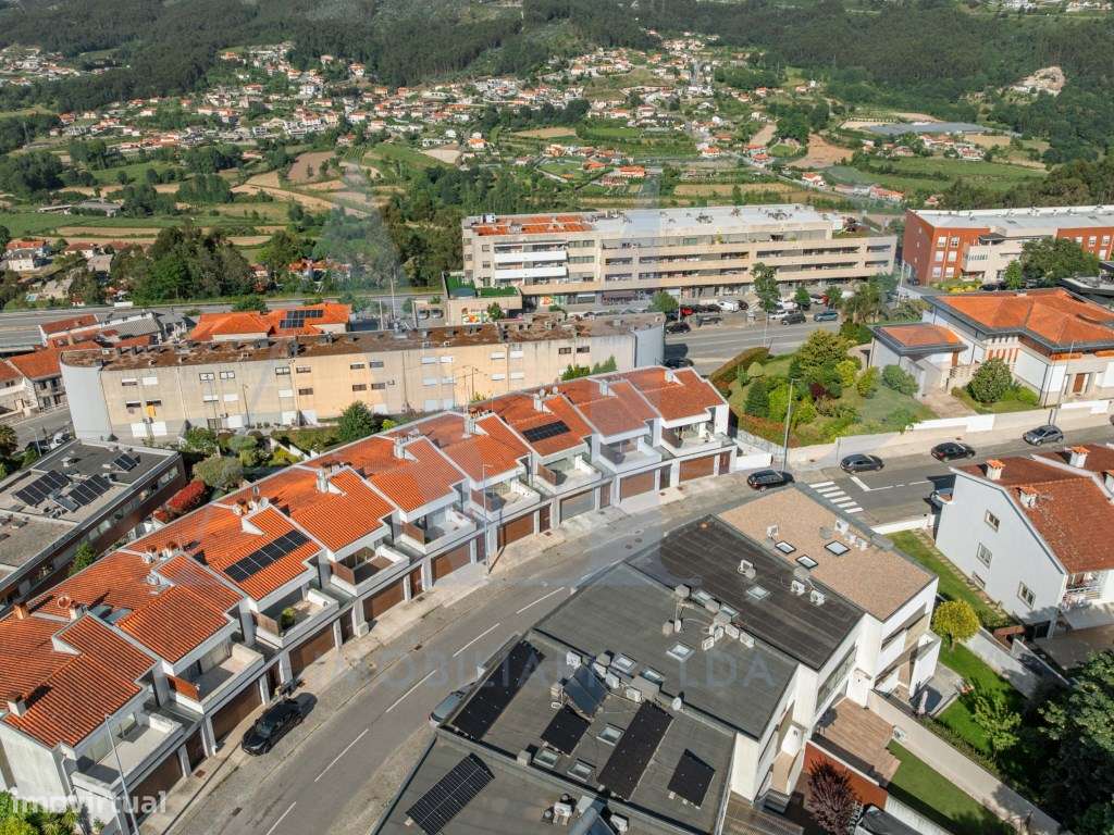 Moradia T3 Mesão Frio-38