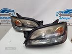 OTICA OTICAS SUBARU LEGACY III 3 MK3 OUTBACK 2.5 AWD OPTICA OPTICAS FAROL FAROIS ORIGINAIS - 1