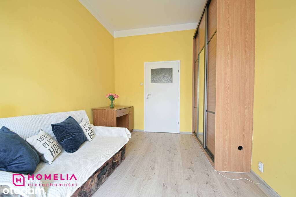 2 pokoje z parkingiem w cenie-6