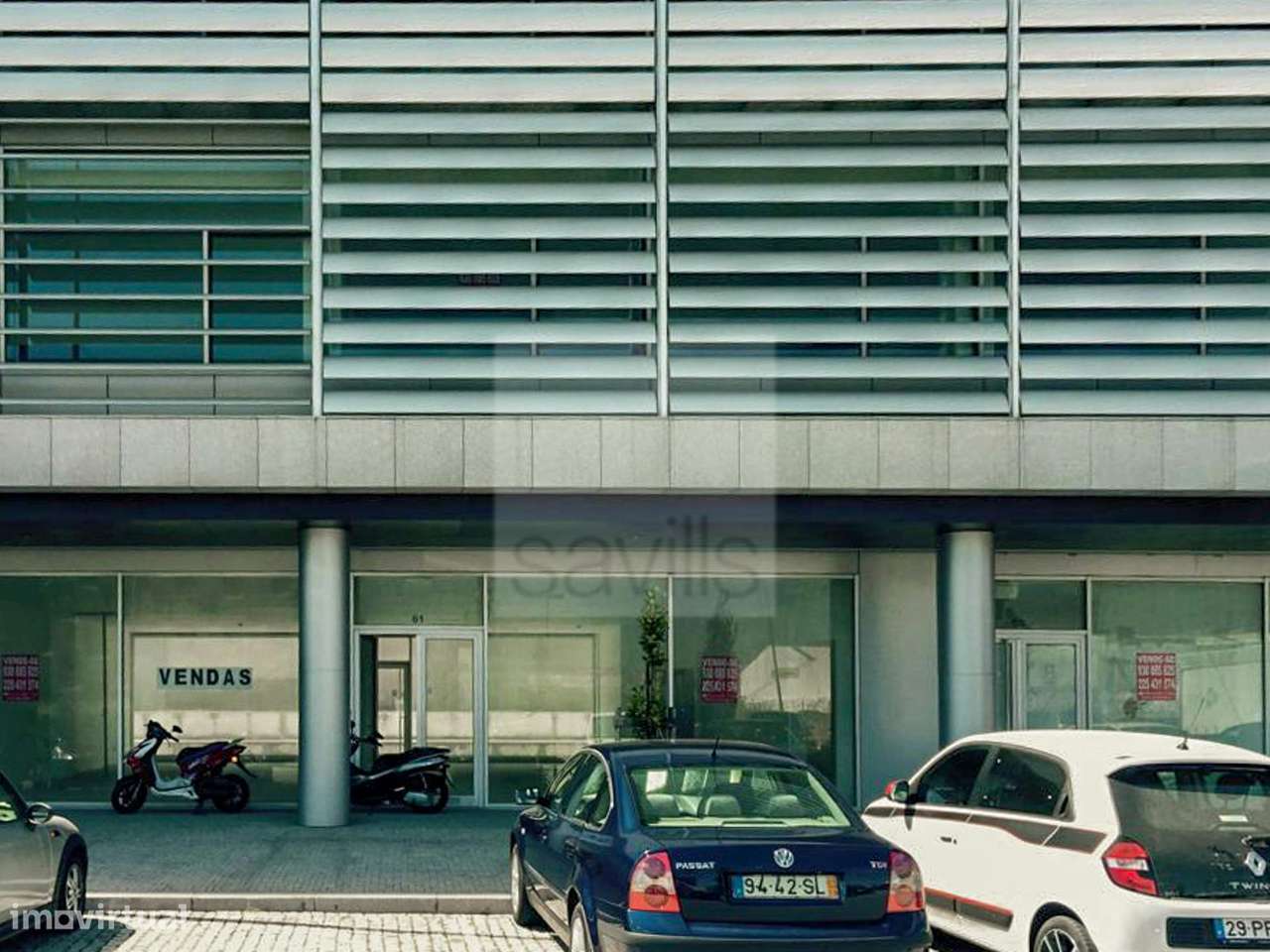 Loja ZI Porto - Grande imagem: 5/5