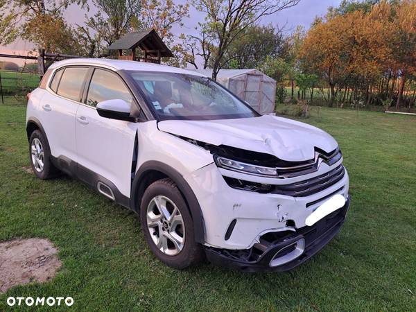 Citroën C5 Aircross - 4