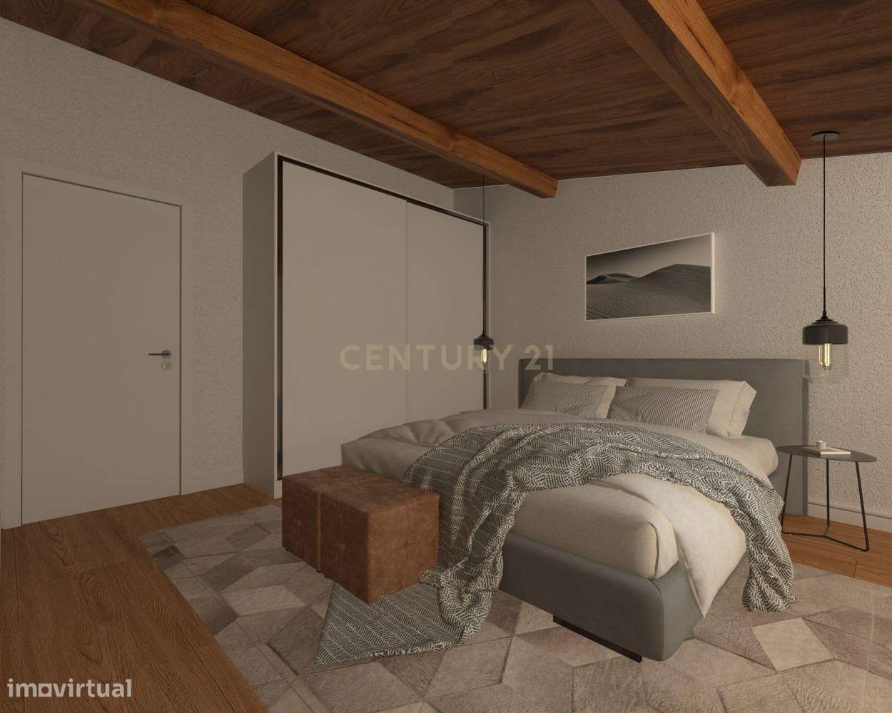 Apartamento em Espinhal, Penela - Conforto e Vista Deslumbrante-6