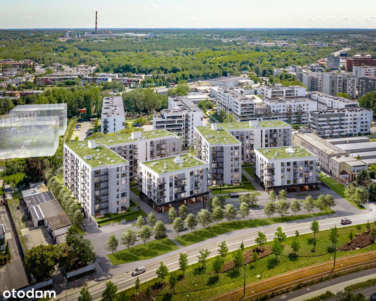 USTAWNE! Super CENA w tej lokalizacji! TRAMWAJ 2 minuty pieszo!-6