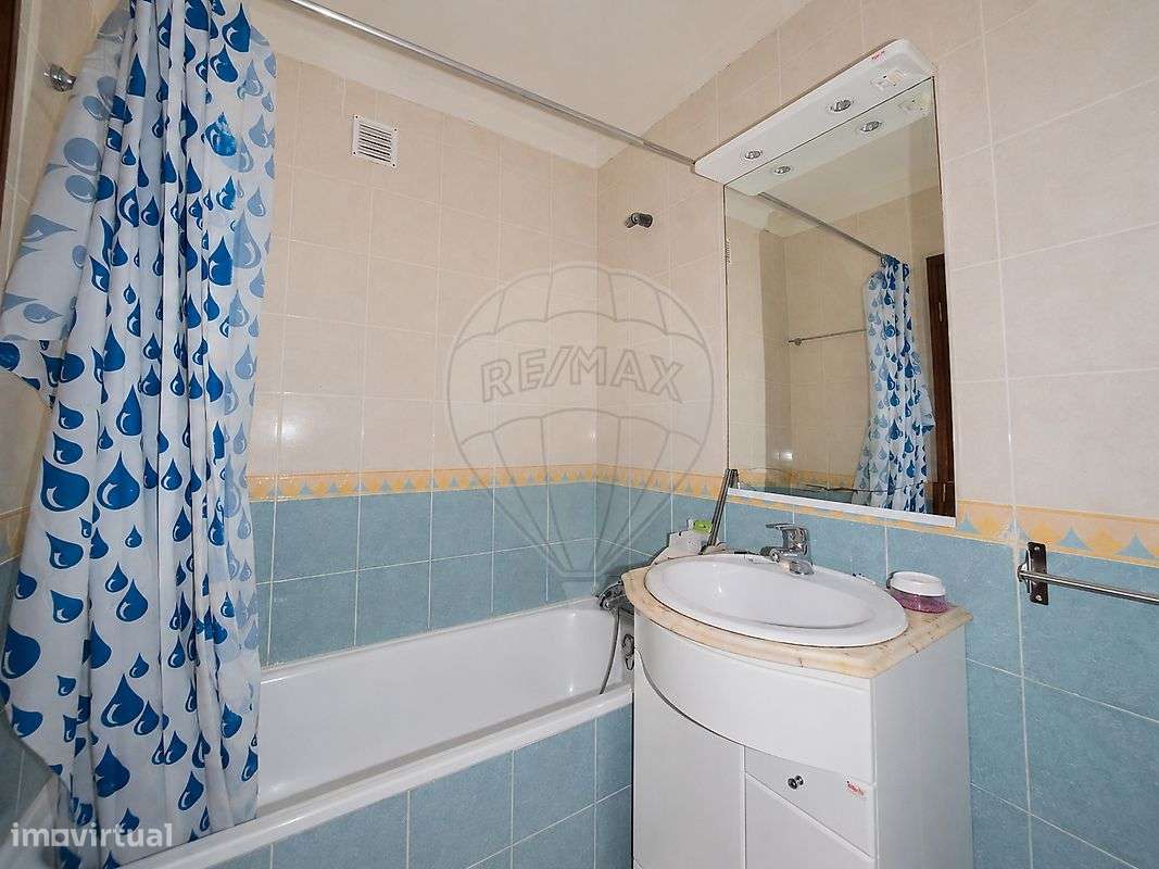 Apartamento T2 para venda-15